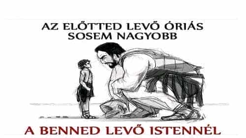 Góliát a Bibliában